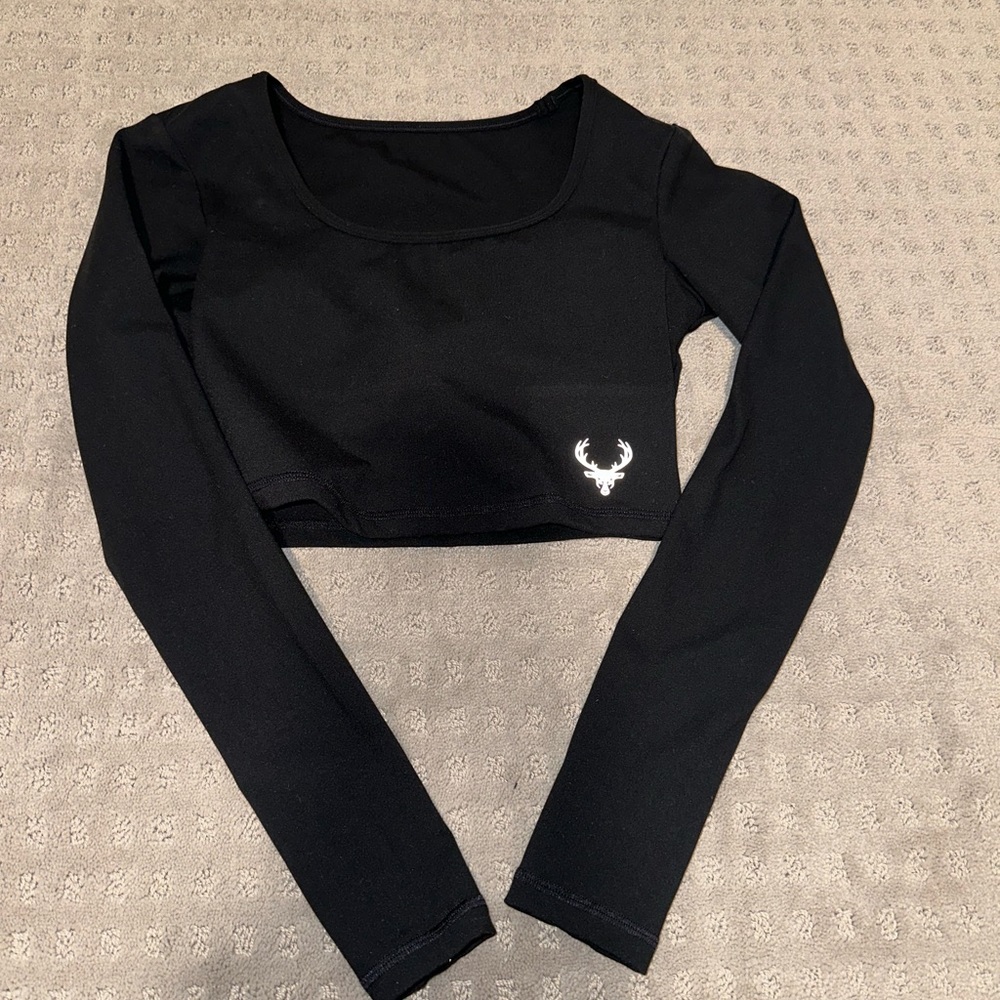 bucked up long sleeve